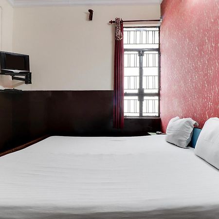 Spot On 40076 Hotel Sunny Bhairaun Ghāt Dış mekan fotoğraf